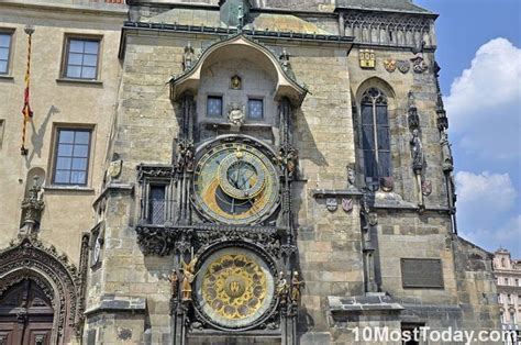 10 Most Famous Clock Towers In The World 10 Most Today Ottawa Mumbai