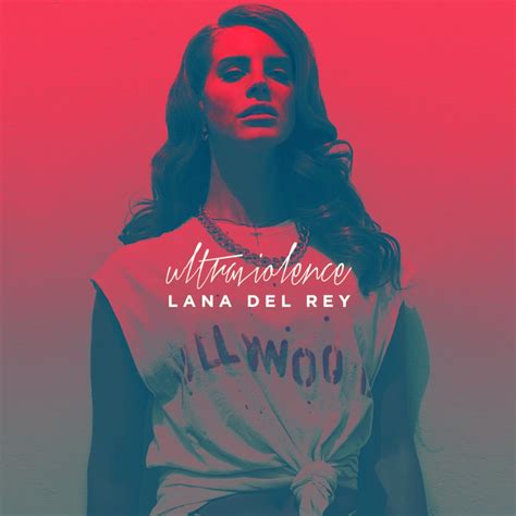 West Coast : le dernier clip de Lana Del Rey - Ultraviolence