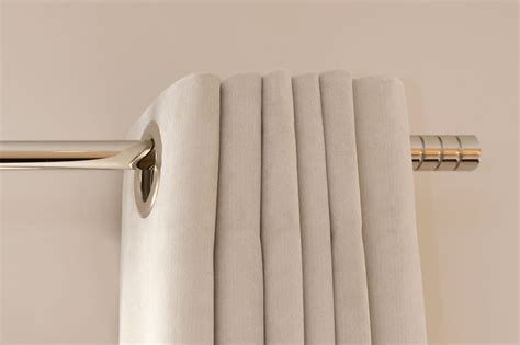 How To Hang A Shower Curtain On Sloped Ceiling Shelly Lighting