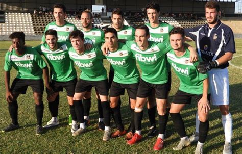 Previa 3ª Div Constancia SD Portmany Tercera FutbolBalear es