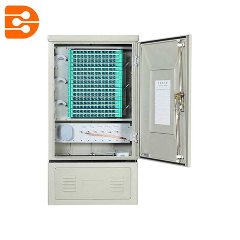 Fiber Optic Cabinet Manufacturers China Fiber Optic Cabinet Factory