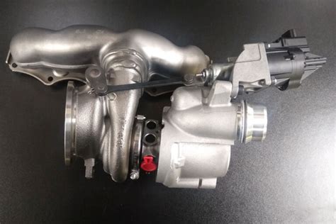 Bmw N20 N26 Turbocharger Upgrade Turbo Concepts