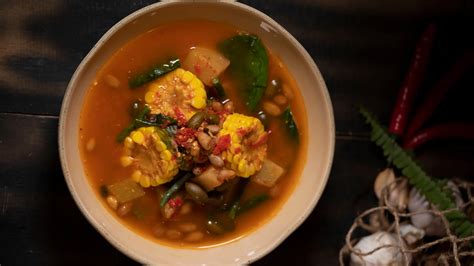 8 Resep Sayur Asem Jawa yang Segar, Enak, dan Mudah Dibuat