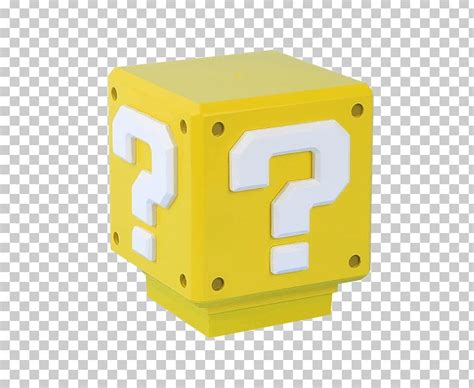 Mario Block Png