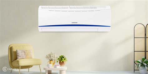 5 Best Samsung Air Conditioners In India November 2023 Cashify Air