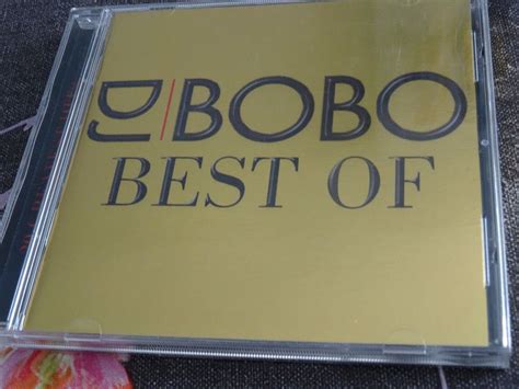 DJ Bobo - Best of - 20 Greatest Hits CD | Kaufen auf Ricardo