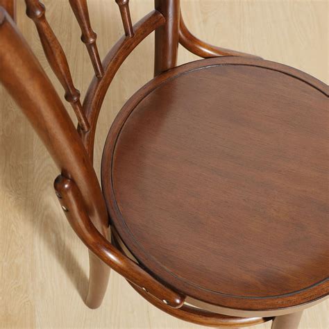 Kopitiam Dining Side Chair Comfort Design Furniture