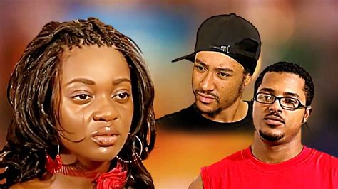 TAKE MY VIRGINITY - VAN VICKER AND JACKIE APPIAH 24 HOURS MOVIE NOLLYOOD... | Nigerian movies ...