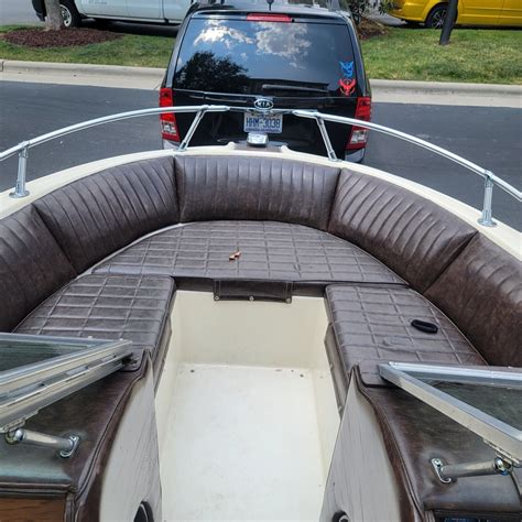 Mark Twain Boat More Trailer 1976 For Sale For 983 Boats From