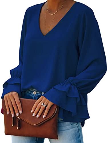 Best Royal Blue Tunic Top A Style Guide