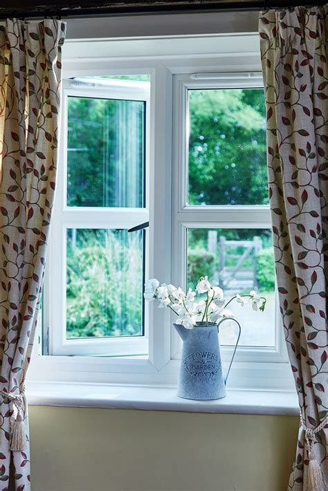 Casement Window Range In Upvc Wood Aluminium