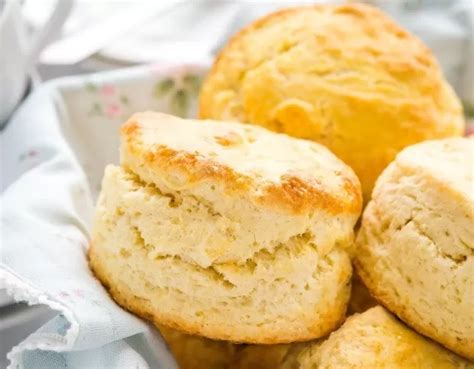 Receta De Scones Dulces F Cil Y Econ Mica Para La Merienda La Opin N