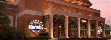 Parking at Harrah's Casino | Premium Parking