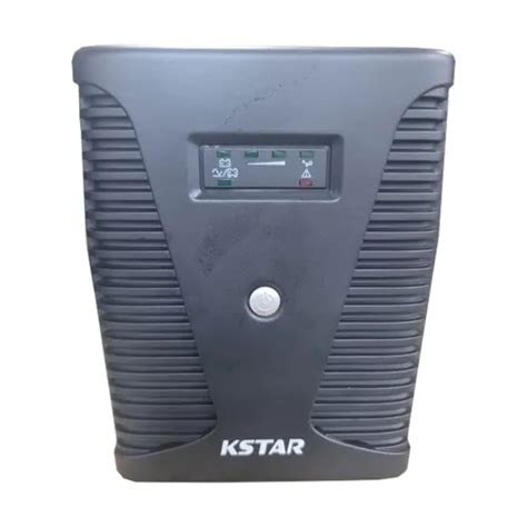 Kstar Va Offline Ups Price In Bangladesh Star Tech