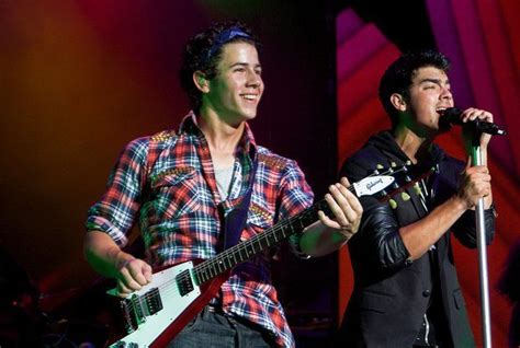 Jonas Smile