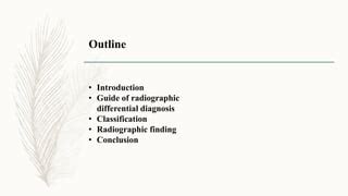 Differential diagnosis of periapical radiolucent lesion | PPT