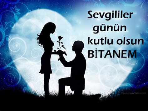 En Güzel Resimli Sevgililer Günü Mesajları | Huzur Sayfası / İslami ...