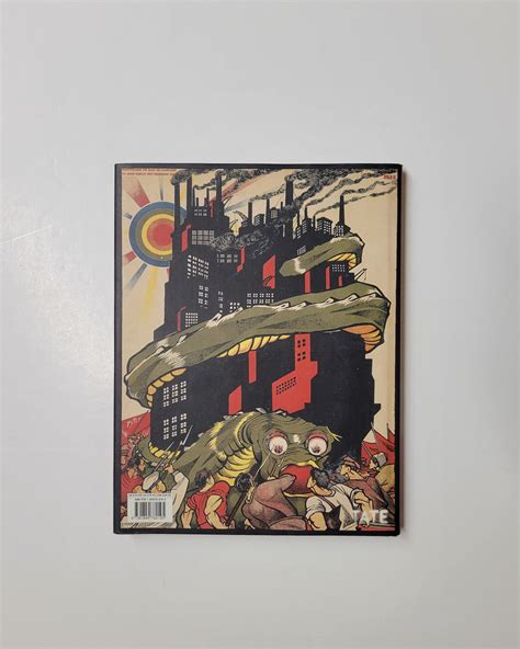 Russian Revolutionary Posters By David King D And E Lake Ltd Books D