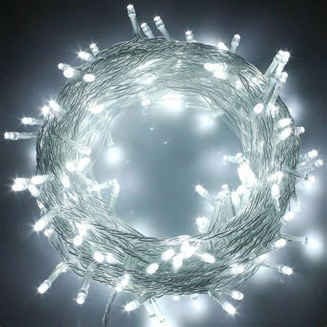 Outdoor Fairy Lights Brightly Australia