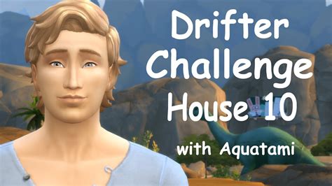 House Part Shea Legacy Drifter Challenge Youtube