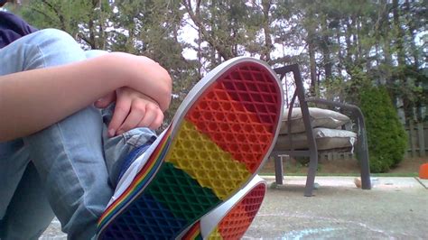 I Got Some Gay Shoes Today R Lgbt