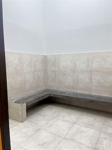 Edificio Unidad de Limpieza Urbana – DYH