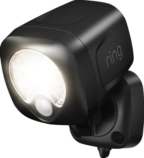 Ring Spotlight Battery Review The Best Smart Lighting Starting Point