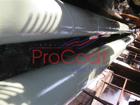 Gallery Pipeline Coatings Procoat