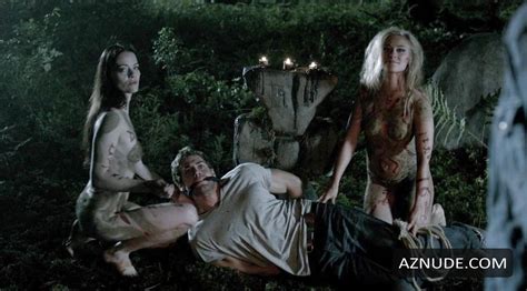 Sina Tkotsch Nude Aznude