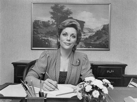 Ita Buttrose Best Moments From Abc Chairs Media Career Photos