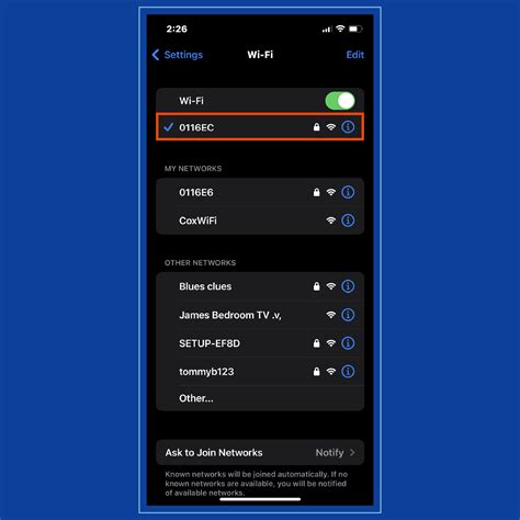 Ssid Meaning What Is An Ssid And How Can You Find Yours