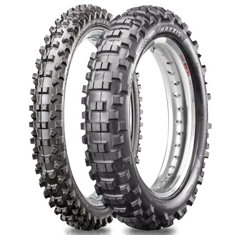 Maxxenduro M7324 Tyres Enduro Motorcycle Tyres Maxxis Tyres Uk