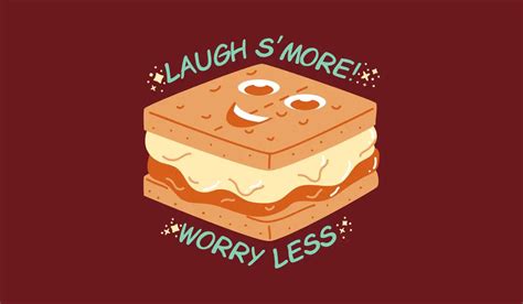 77 S'mores Puns That Are Best to Spread Laughs (2024)