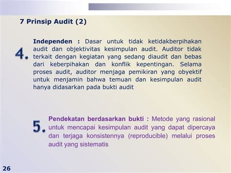 Iso Pedoman Audit Sistem Manajemen Ppt