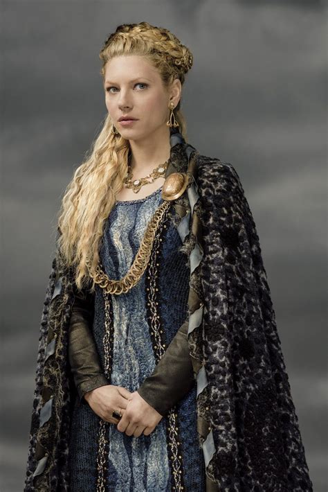 Lagertha Katheryn Winnick Vikings Lagertha Viking Costume