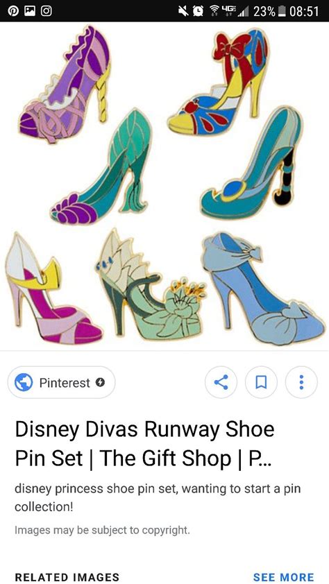 Pin By Allison Dyer On Disney Princess Shoes Cute Pins Disney