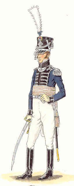 Napoleonic Wars Napoleon Century Uniforms