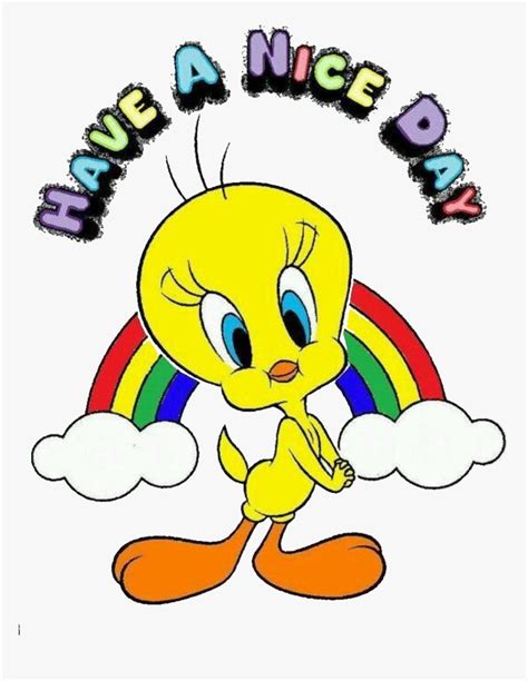 Have A Great Day Clip Art Library