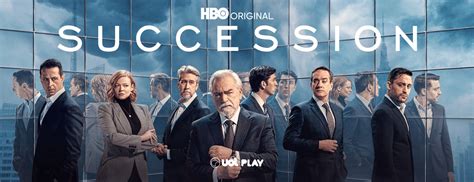 Série Succession 4ª temporada no UOL Play