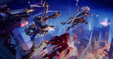 How to sign up for Marvel Rivals play test? | Fragster