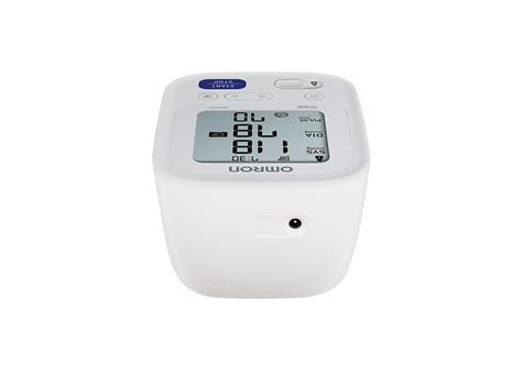 Тонометр Omron M3 Expert (HEM-7154-ALRU)