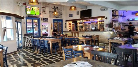 Taverna Opa - Hollywood, Florida Trends And Places