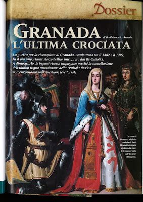 Dossier Granada L ultima Crociata Los Moriscos De Túnez الموريسكيون