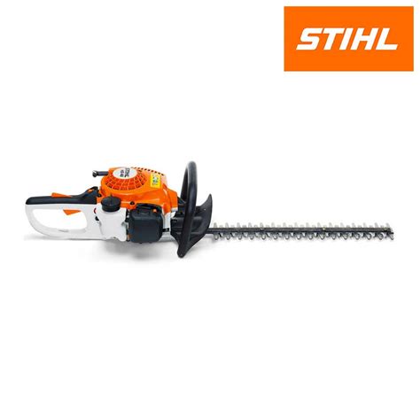 Taille Haie Thermique STIHL HS 45 45 Cm Ets Marandel