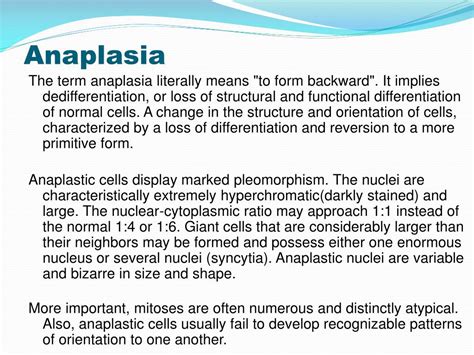 PPT - Cancer Biology & Therapy PowerPoint Presentation, free download ...