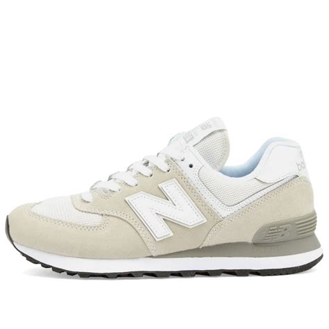 New Balance WL574EVW Nimbus Cloud END DE