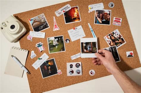 Cómo Hacer Un Mapa De Sueños O Vision Board 2024 Tardeando