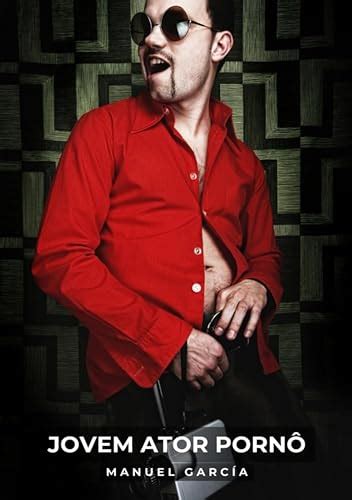 Jovem Ator Pornô Histórias de Sexo Erótico Gay Explícito para Adultos em Português Coleção de