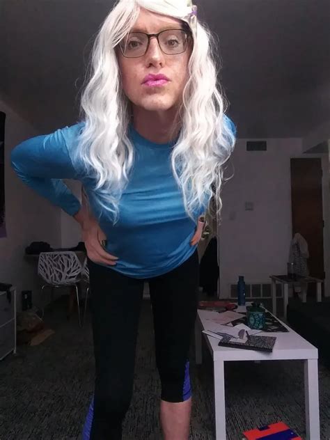 Alana Sparxxx Outdoor Play Nude Pics XHamster