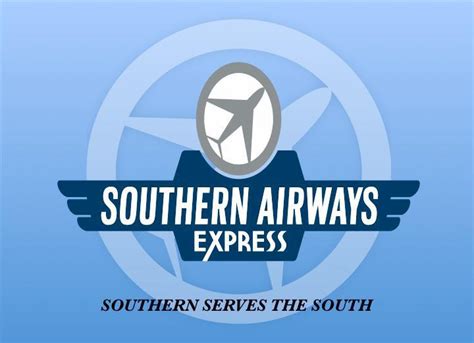 Southern Airways Express to Hold Air Service Rebranding Ceremony on Tuesday